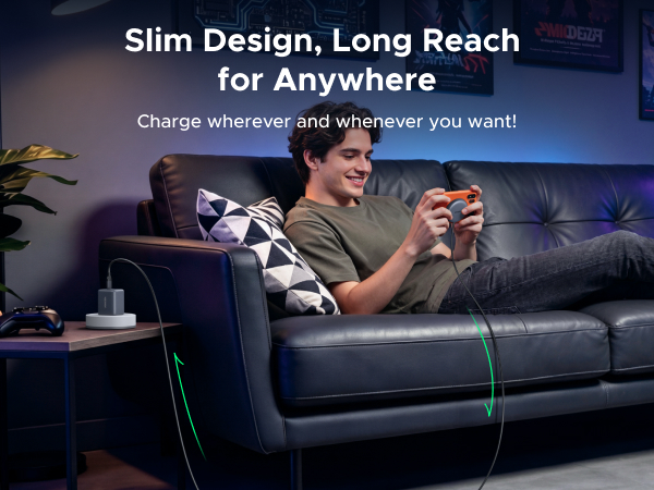 wireless charger 25w