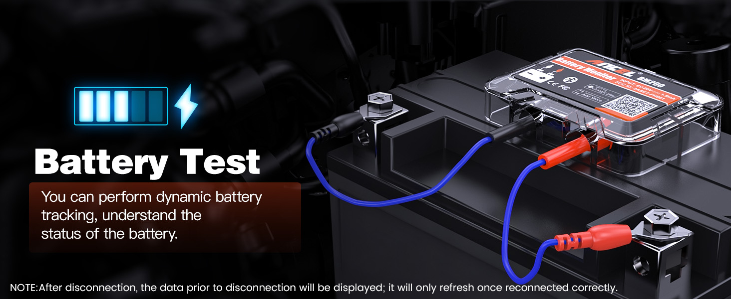 BATTERY TEST