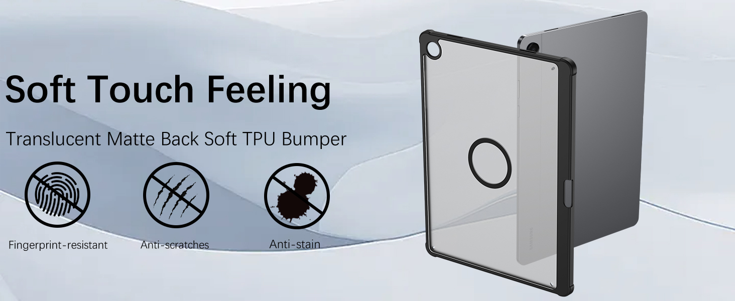 Samsung Galaxy Tab A11+ Plus/A9+ Plus 11 Inch