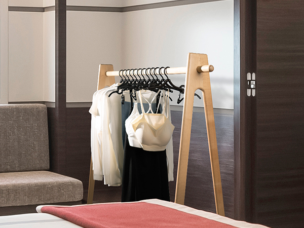 travel hangers