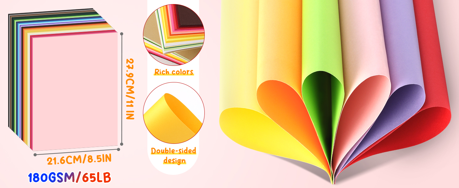 cardstock