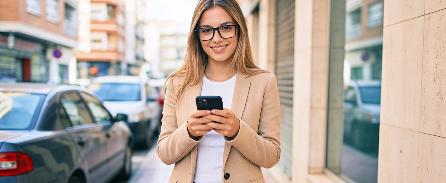 smart glasses kl07-9-1