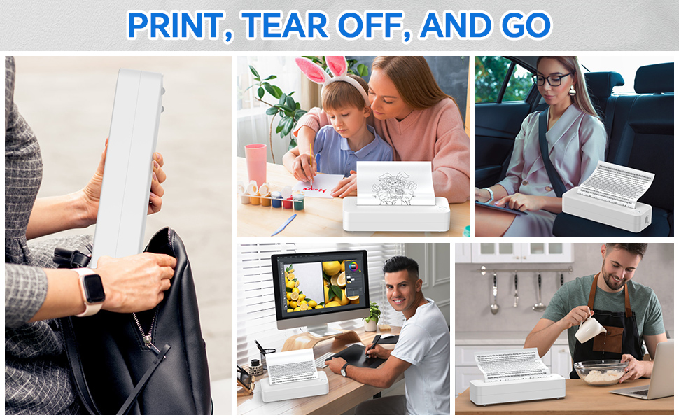 thermal printer