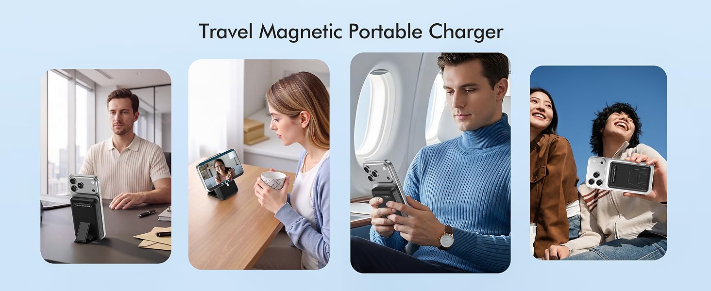 portable charger for iphone