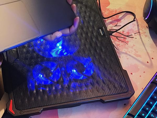 computer fan cooling stand notebook cooling mat special cooling performance rack