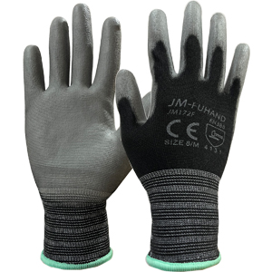 Anti static gloves