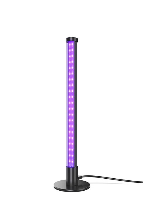 black lights
