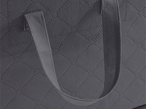 Reinforced Handle