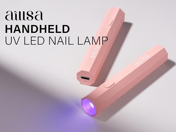 uv nail light