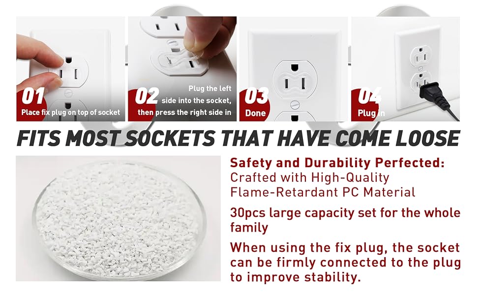 snug plug for outlets 4