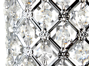 crystal lamps