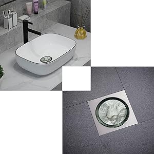 Drain Hair Catcher