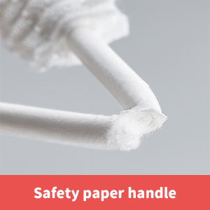 Paper Handle