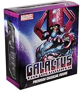 Marvel HeroClix Galactus Devourer of Worlds Premium Colossal Figure | WizKids