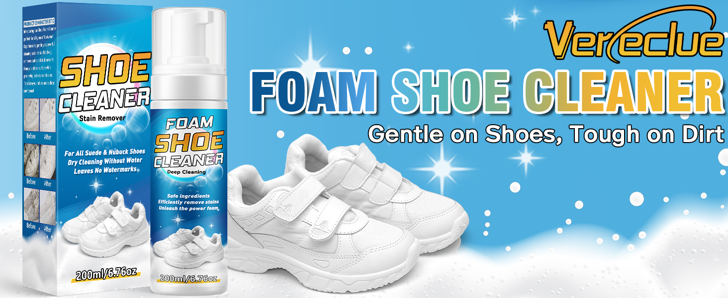 canvas shoe cleaner