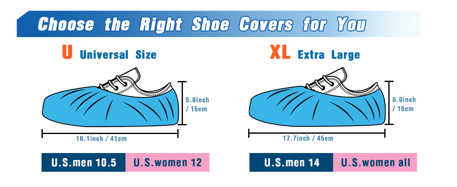 shoe cover