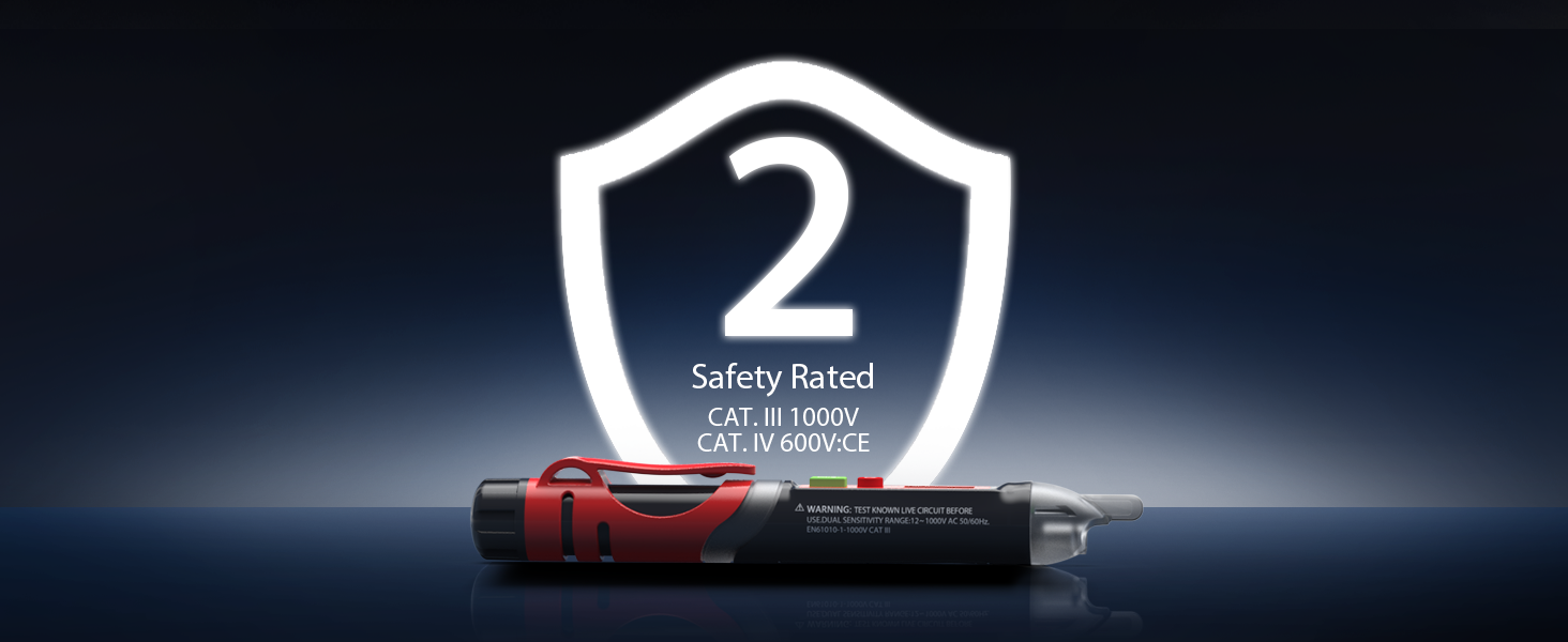 voltage detector