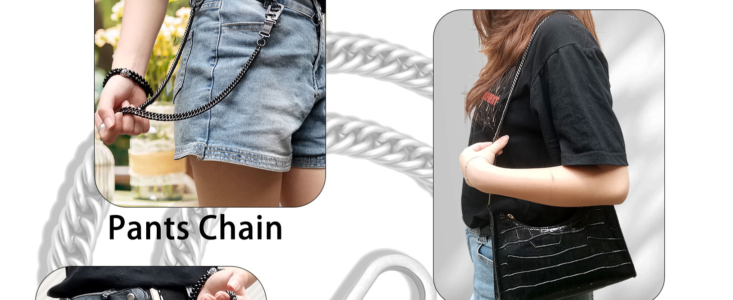 jeans chain
