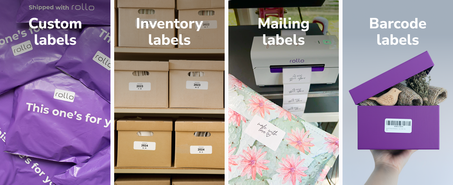 custom labels inventory labels mailing labels bar code labels address labels 1x2