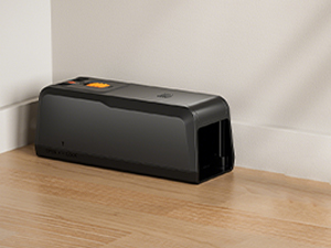 mouse traps indoor for home