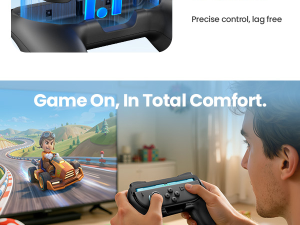 controller grips