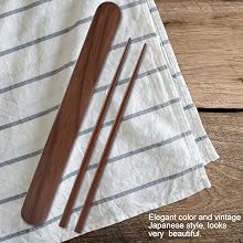 Walnut Chopsticks