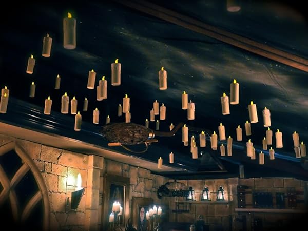 lanterns