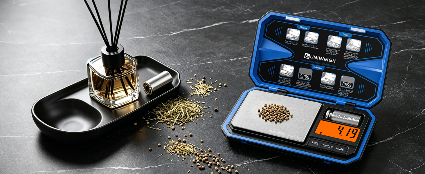 gold scale