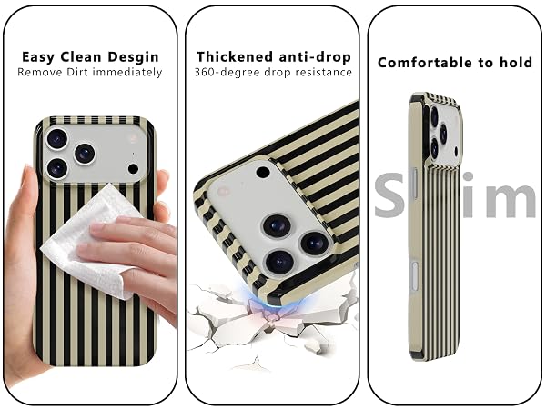 iPhone 17 pro case