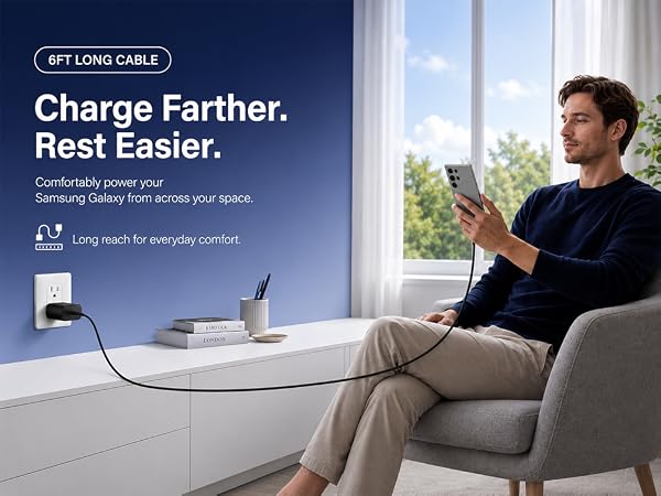 samsung s26 charger