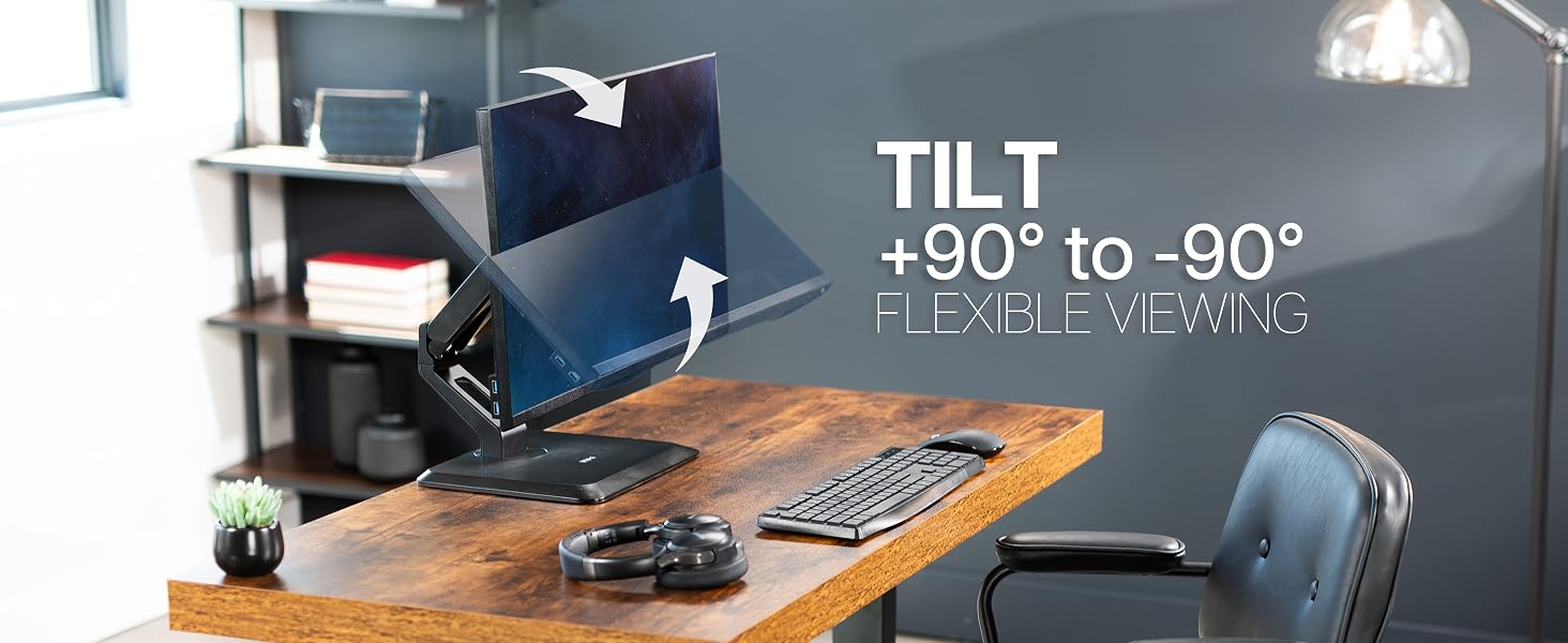 screen tilt