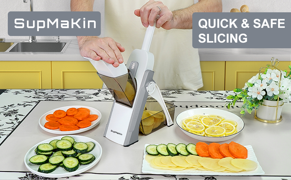 mandoline slicer