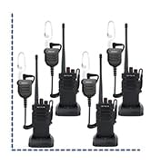 2 Way Radio Long Range