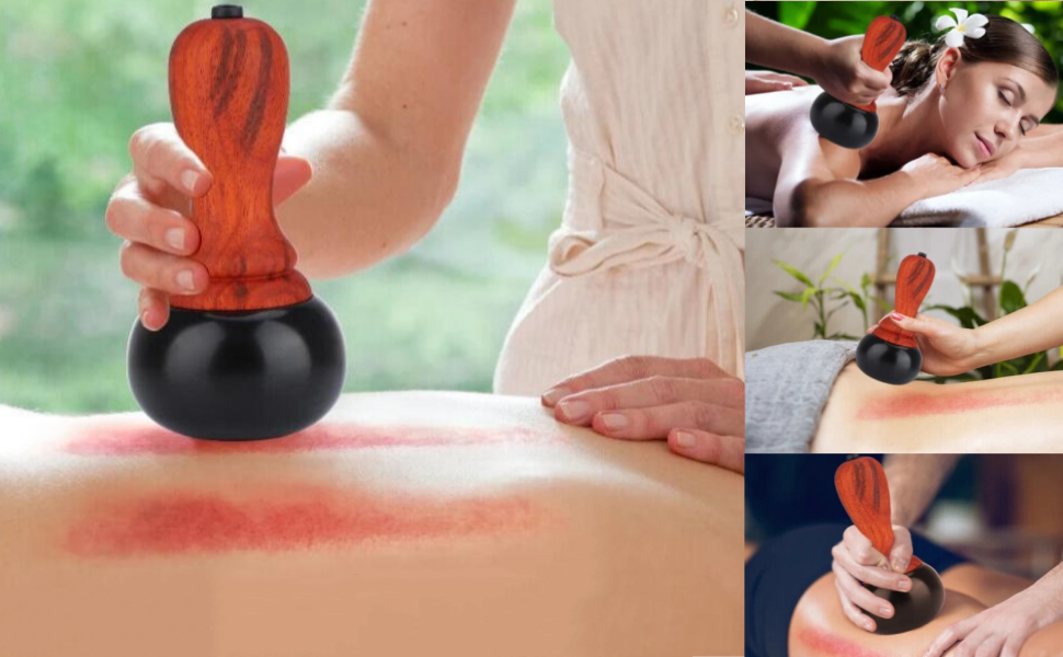 Massager Tools