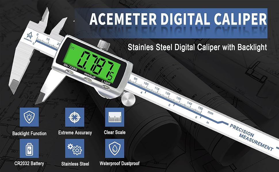caliper