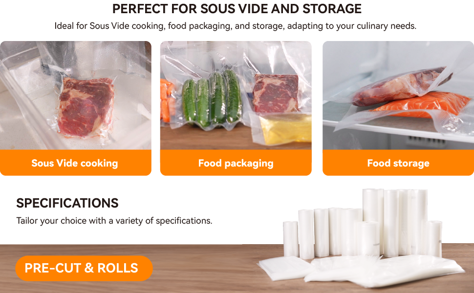 food packaging