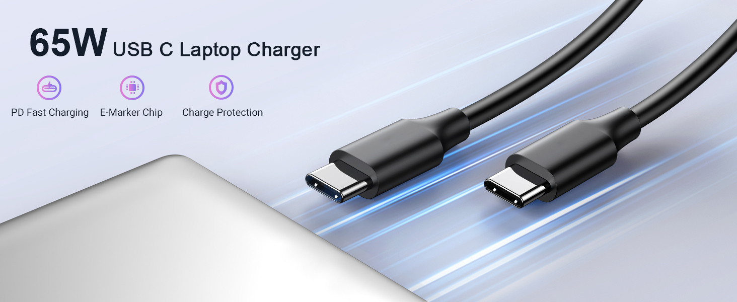 hp chromebook charger