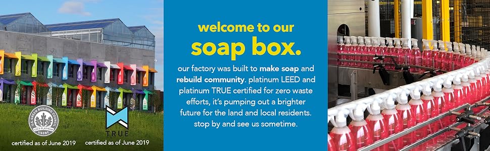 method cleaning products, method cleaning, soap, cleaning