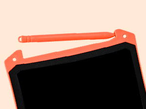 Anti-lost Stylus