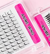 anime lash extensions