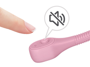 One-key Mute Button