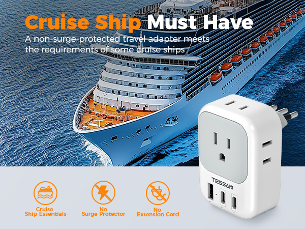 italian plug adapter