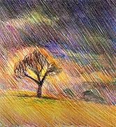 Painter's works