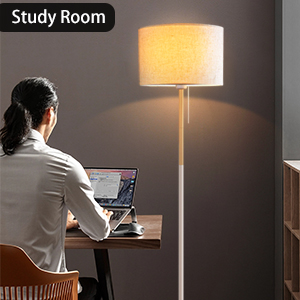 reading floor lamps