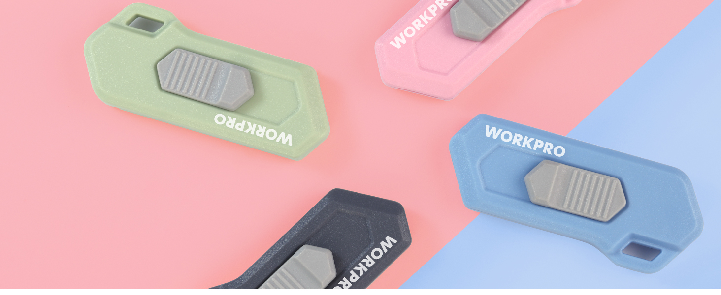 razor knife