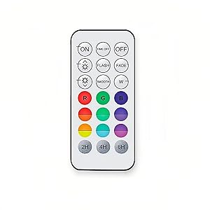 Remote control