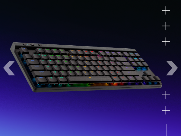 g515 wireless compact gaming keyboard