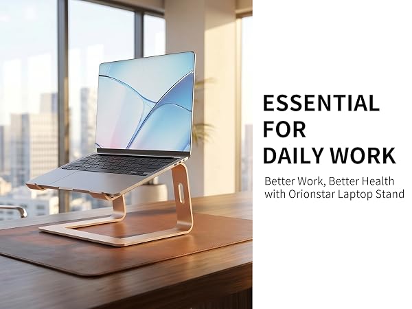 laptop stand