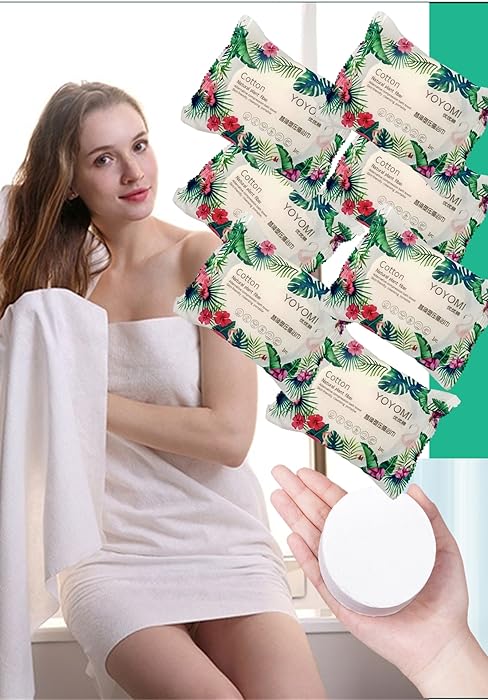 disposable bath towels for travel