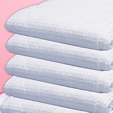 dispoable towel